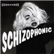 Nuno - Schizophonic